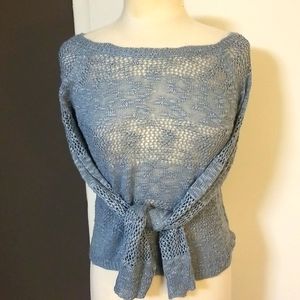 Pink Republic L sweater